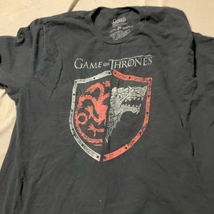 Game of thrones men’s t shirt